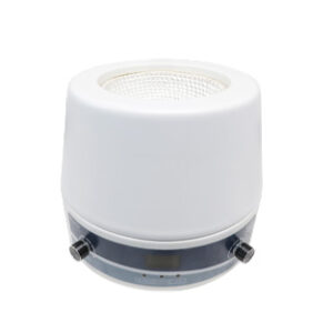 MANTA CALEFACTORA DIGITAL C/AGITACION, 1000 ML Marca Nahita-Blue.