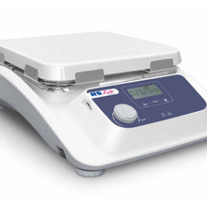 PLACA CALEFACTORA DIGITAL RSLAB500-Pro Marca RS Lab.