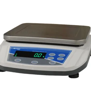 BALANZA ELECTRONICA 10 KG/0.1G, SERIE 5161-LED Marca Nahita-Blue.