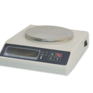 BALANZA ELECTRONICA 200 G 0.1G Marca Nahita.