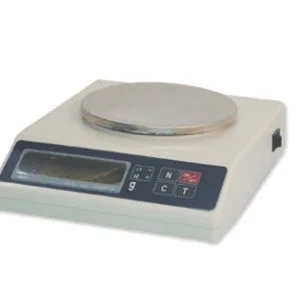 BALANZA ELECTRONICA 200 G 0.1G Marca Nahita.