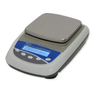 BALANZA DE PRECISION 300G/0.01G, SERIE 5172 Marca Nahita-Blue.