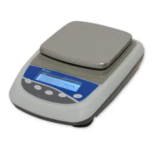 BALANZA DE PRECISION 3000G/0.01G, SERIE 5172 Marca Nahita-Blue.
