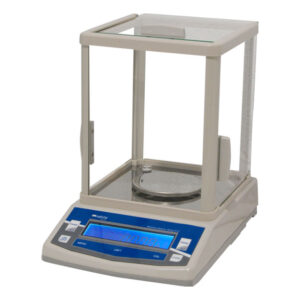 BALANZA DE PRECISION 300G/0.001G, SERIE 5173 Marca Nahita-Blue.