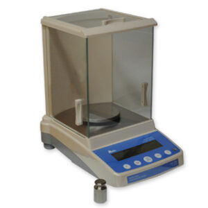 BALANZA PRECISION 200G/0.001G, SERIE 5023 Marca Nahita.