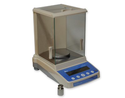 BALANZA PRECISION 200G/0.001G, SERIE 5023 Marca Nahita.