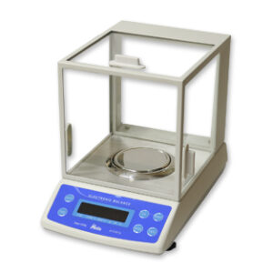 BALANZA DE PRECISION 200G/0.001G, SERIE 5033 Marca Nahita.