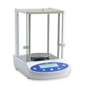 BALANZA DE PRECISION 100G/0.001G, SERIE 5063 Marca Nahita.