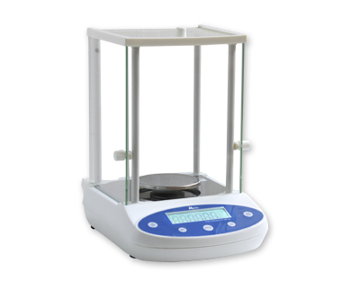 BALANZA DE PRECISION 100G/0.001G, SERIE 5063 Marca Nahita.