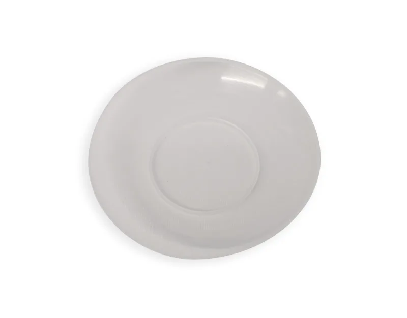 VIDRIO DE RELOJ PP, Ø 120 MM, ENDO PLASTICWARE Marca Endo Plasticware.