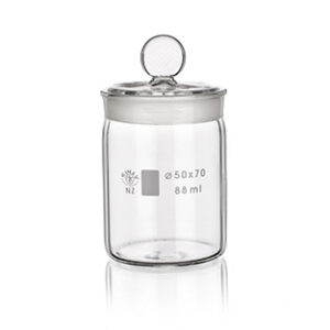 PESA FILTROS FORMA ALTA, D. 24 MM, H. 40 MM Marca Simax.
