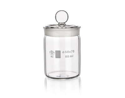 PESA FILTROS FORMA ALTA, D. 24 MM, H. 40 MM Marca Simax.