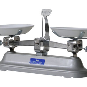 BALANZA 2 PLATOS 2000G/2G, MODELO ROBERVAL Marca Nahita.