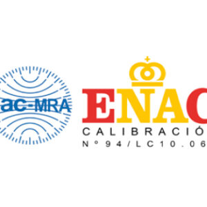 CERTIFICADO ENAC, PIPETAS MONOCANAL VOL. FIJO Marca ENAC.