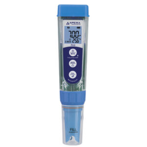 MEDIDOR DE PH DE BOLSILLO PH5 SERIE PREMIUM Marca Apera.