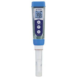 MEDIDOR DE PH DE BOLSILLO PH5S P/MUESTRAS SÓLIDAS SERIE PREMIUM Marca Apera.
