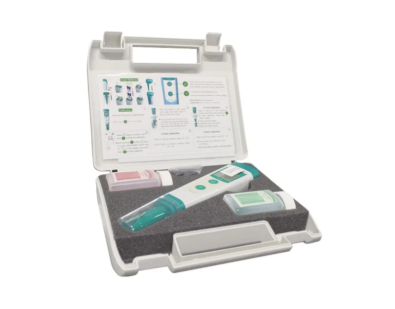 MEDIDOR DE PH DE BOLSILLO PH20 Marca Apera. - Imagen 2