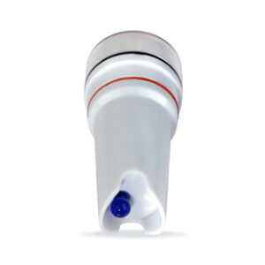 ELECTRODO MEMBRANA ESFÉRICA PARA SERIE PH60 SMART Marca Apera.