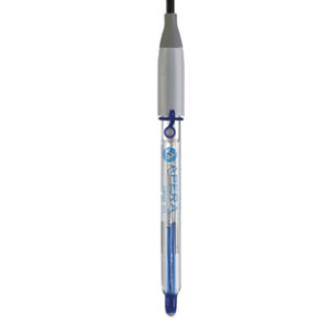 ELECTRODO DE RUTINA CON SONDA DE TEMPERATURA, LABSEN 213 Marca Apera.