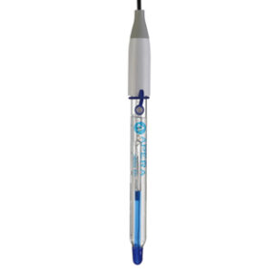 ELECTRODO PARA PH ÁCIDO, LABSEN 831 Marca Apera.