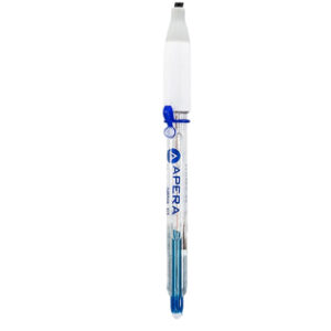 ELECTRODO DE PH PARA ALIMENTOS LÍQUIDOS, LABSEN 823 Marca Apera.