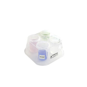 ORGANIZADOR SOLUCIONES DE CALIBRACIÓN Marca Apera.