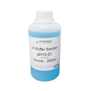 SOLUCIÓN ESTÁNDAR PH 10.01 250 ml Marca Apera.