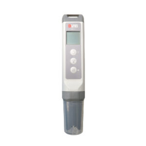 CONDUCTIMETRO DE BOLSILLO DEC1 SERIE BLUETOOTH Marca DLab.
