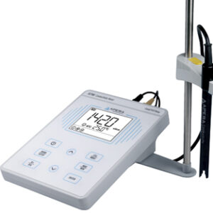 CONDUCTIMETRO DE LABORATORIO EC700 Marca Apera.