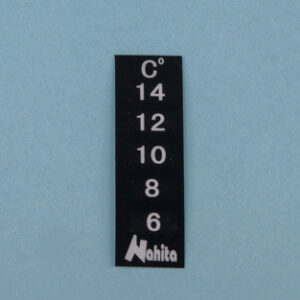 CABEZAL 10 TUBOS 5 ML, MOD. 2850 Marca Nahita.
