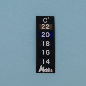 CABEZAL 12 TUBOS 10 ML, MOD. 2850 Marca Nahita.