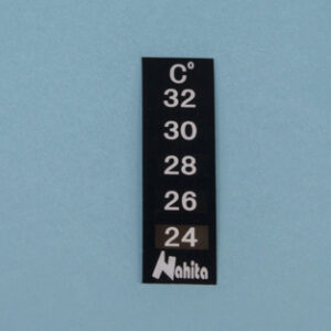 CABEZAL 6 TUBOS 50 ML, MOD. 2850 Marca Nahita.