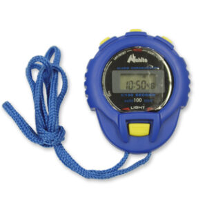 CRONOMETRO DIGITAL HS-12 Marca Nahita.
