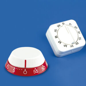 TEMPORIZADOR ONEHAND Marca Kartell.