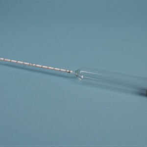 ALCOHOMETRO 80-90 Marca Nahita.