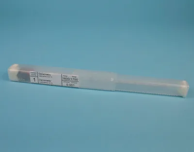 DENSIMETRO 1,600-1,700 Marca Nahita. - Imagen 2