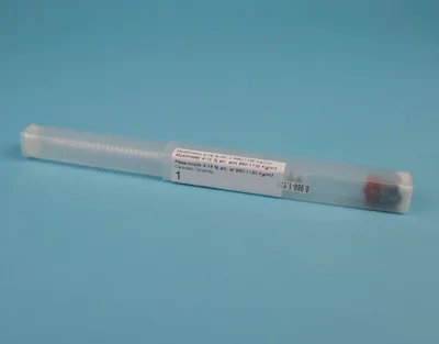 Mostímetro 4-18 % alc. y 0,980-1,130 g/mL Marca Nahita. - Imagen 3