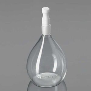 Picnómetro según Gay Lussac, calibrado clase A 100 mL Marca Glassco.