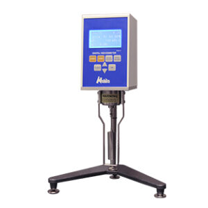 VISCOSIMETRO DIGITAL MODELO 810/2 Marca Nahita.