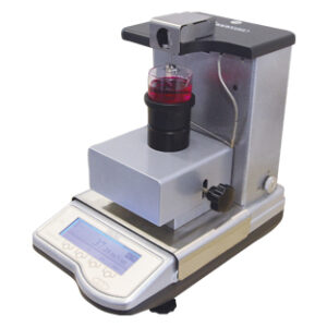 TENSIÓMETRO DIGITAL DCA 400 Marca Gibertini.