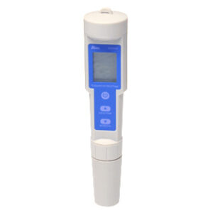 MEDIDOR DE BOLSILLO PH/TDS/EC/ORP/TEMPERATURA Marca Nahita.