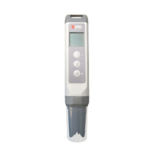 MEDIDOR MULTIPARAMÉTRICO (PH/CONDUCTIVIDAD) DE BOLSILLO DPC1+ BLUETOOTH Marca DLab.