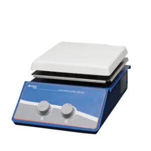 AGITADOR MAGNETICO ANALOGICO C/CALEFACCION, MODELO 693 Marca Nahita-Blue.