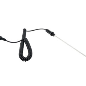 SONDA TEMPERATURA PT1000 P/AGITADORES RSLAB Marca RS Lab.