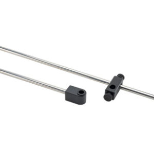 KIT SOPORTE SONDA TEMP. PT1000 P/RSLAB 11C Marca RS Lab.