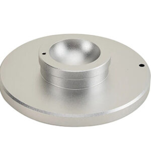 ADAPTADOR PARA MATRACES FONDO REDONDO 50 ML RSLAB Marca RS Lab.