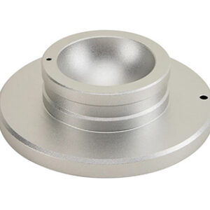 ADAPTADOR PARA MATRACES FONDO REDONDO 100 ML RSLAB Marca RS Lab.