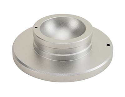 ADAPTADOR PARA MATRACES FONDO REDONDO 100 ML RSLAB Marca RS Lab.
