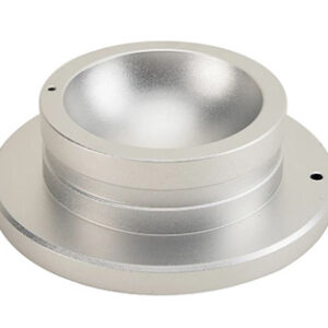 ADAPTADOR PARA MATRACES FONDO REDONDO 250 ML RSLAB Marca RS Lab.