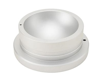 ADAPTADOR PARA MATRACES FONDO REDONDO 500 ML RSLAB Marca RS Lab.